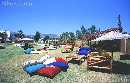 Bitezhan Hotel 8